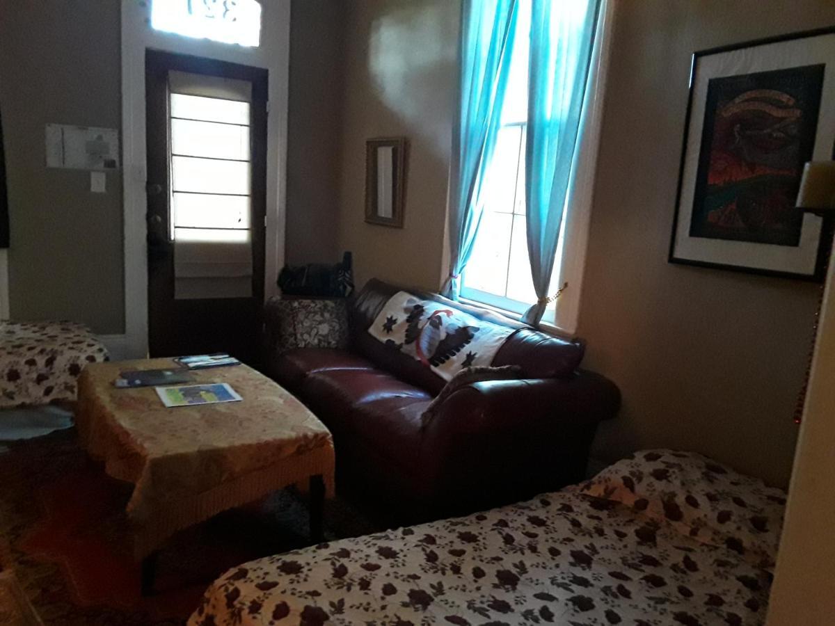 Creole Victorian For Groups Large And Small New Orleans Bagian luar foto