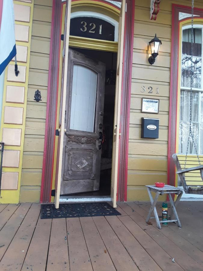 Creole Victorian For Groups Large And Small New Orleans Bagian luar foto