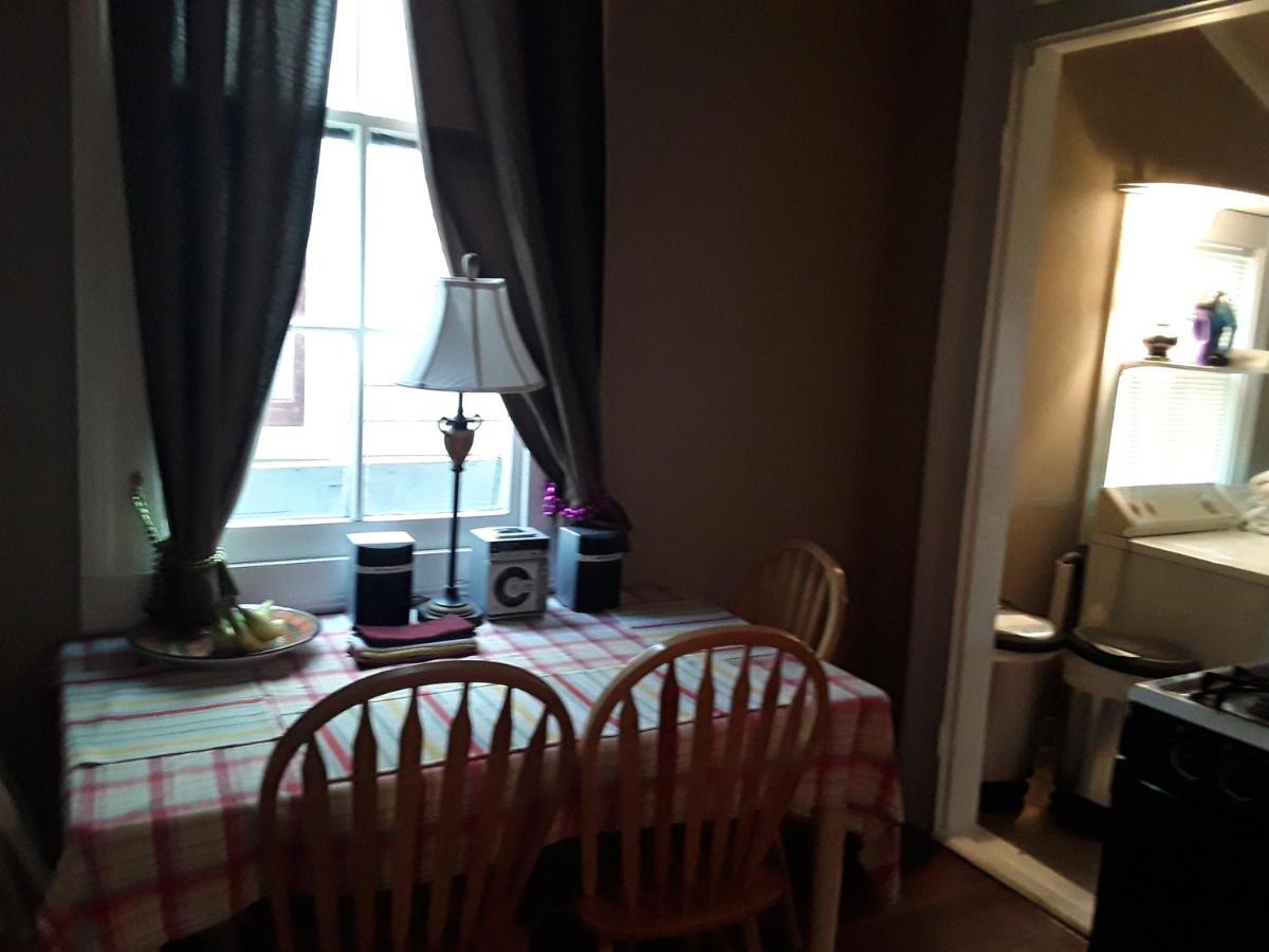 Creole Victorian For Groups Large And Small New Orleans Bagian luar foto